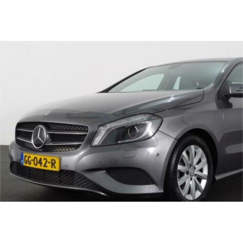 Mercedes-Benz A-klasse 180 CDI Lease Edition | Navi | Cruise