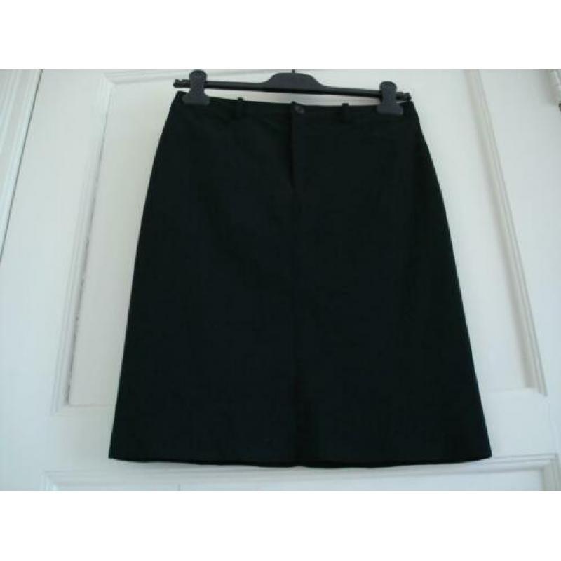 Irie Wash rok blauw mt M recht model