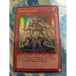 Yu-Gi-Oh! Mini Collectie te koop! OPRUIMING!!!