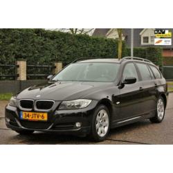 BMW 3-serie Touring 318i Business Line ,CLIMA, NAVI, LEDER,