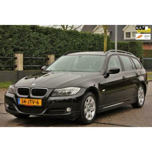BMW 3-serie Touring 318i Business Line ,CLIMA, NAVI, LEDER,