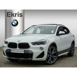BMW X2 sDrive 18i Aut. High Executive M Sportpakket