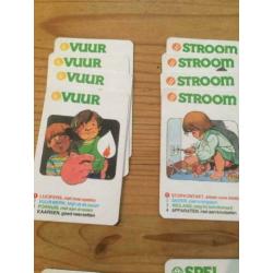Dreft veiligheidskwartet