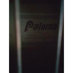 Paloma JC-15 klassieke beginnersgitaar met standaard