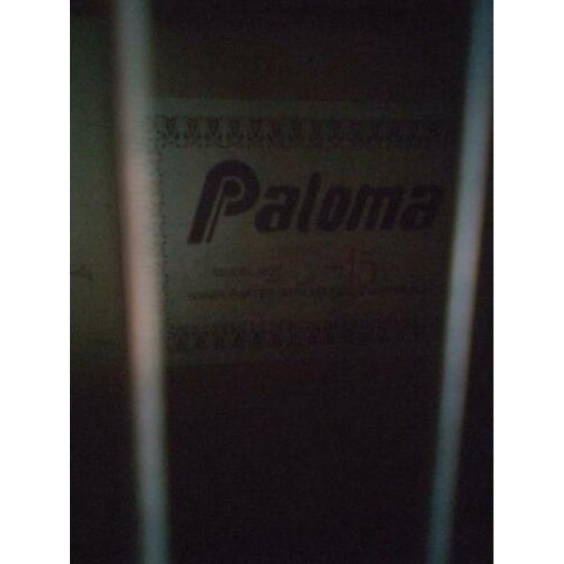 Paloma JC-15 klassieke beginnersgitaar met standaard