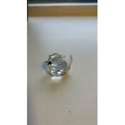 Swarovski vogel