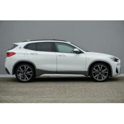BMW X2 sDrive 18i Aut. High Executive M Sportpakket