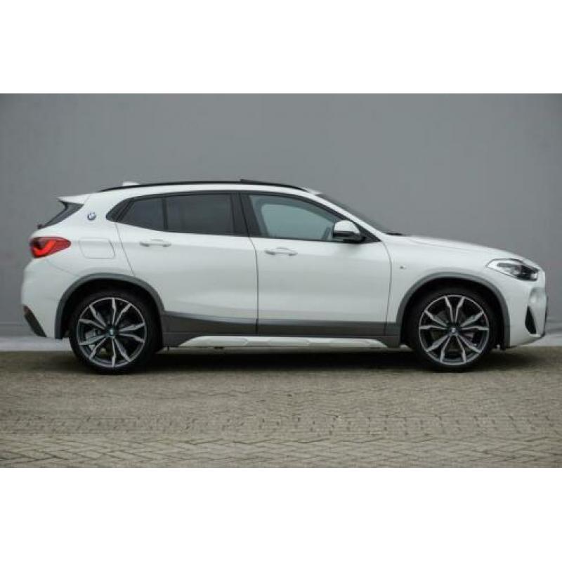 BMW X2 sDrive 18i Aut. High Executive M Sportpakket