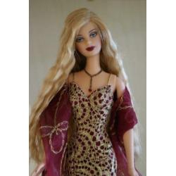 Barbie Bond girl van James Bond 007