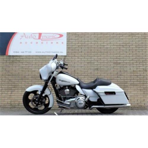 Harley-Davidson Tour 103 FLHTCU Electra Glide Ultra Classic