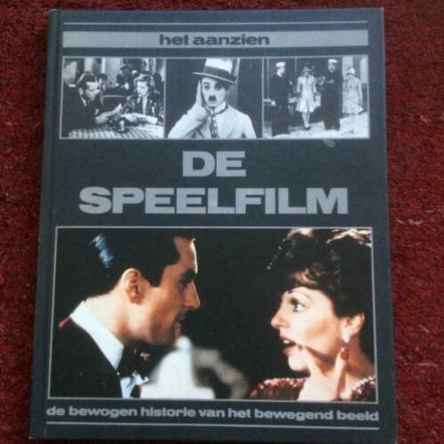 Het aanzien van: De Speelfilm