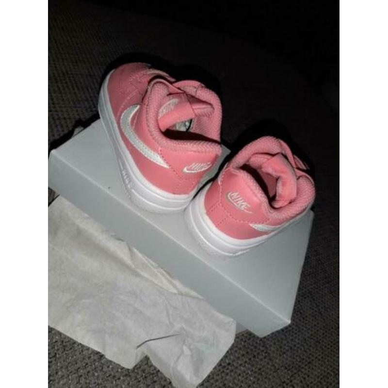 Nike air force 1 low baby maat 19,5 baby schoenen