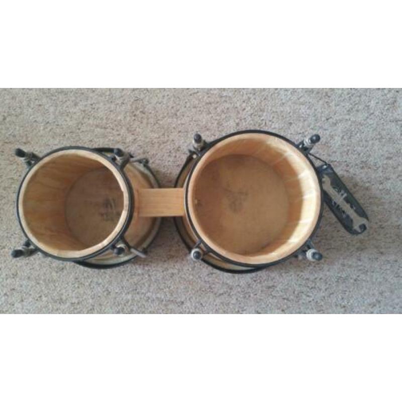 LP aspire Bongo