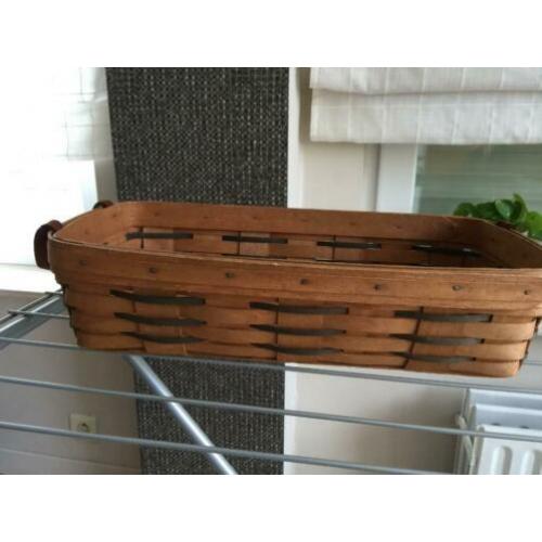 Longaberger basket - broodmand