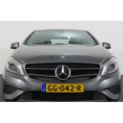 Mercedes-Benz A-klasse 180 CDI Lease Edition | Navi | Cruise