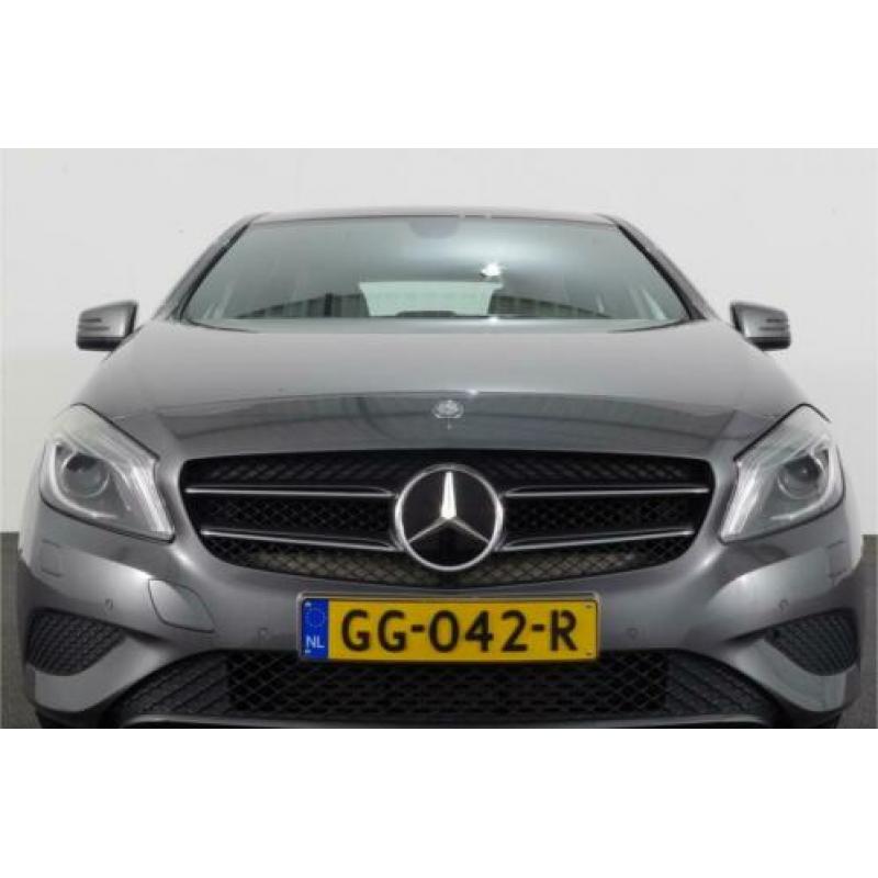 Mercedes-Benz A-klasse 180 CDI Lease Edition | Navi | Cruise
