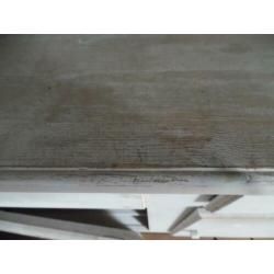 Twee Ikea kasten, HOUT, whitewash