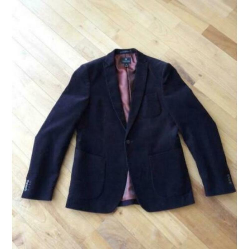 Scotch & soda jasje SPECIAL EDITION - L - Nieuwprijs 279,00