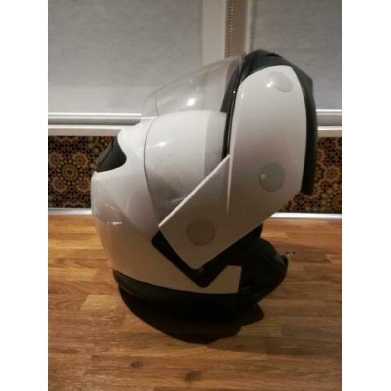 BMW System 5 helm maat M