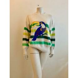 Yarell trui vintage 40