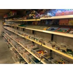 Spellen | Bordspellen | Yam | Dobbelspel | In doos | Blatz