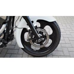 Harley-Davidson Tour 103 FLHTCU Electra Glide Ultra Classic