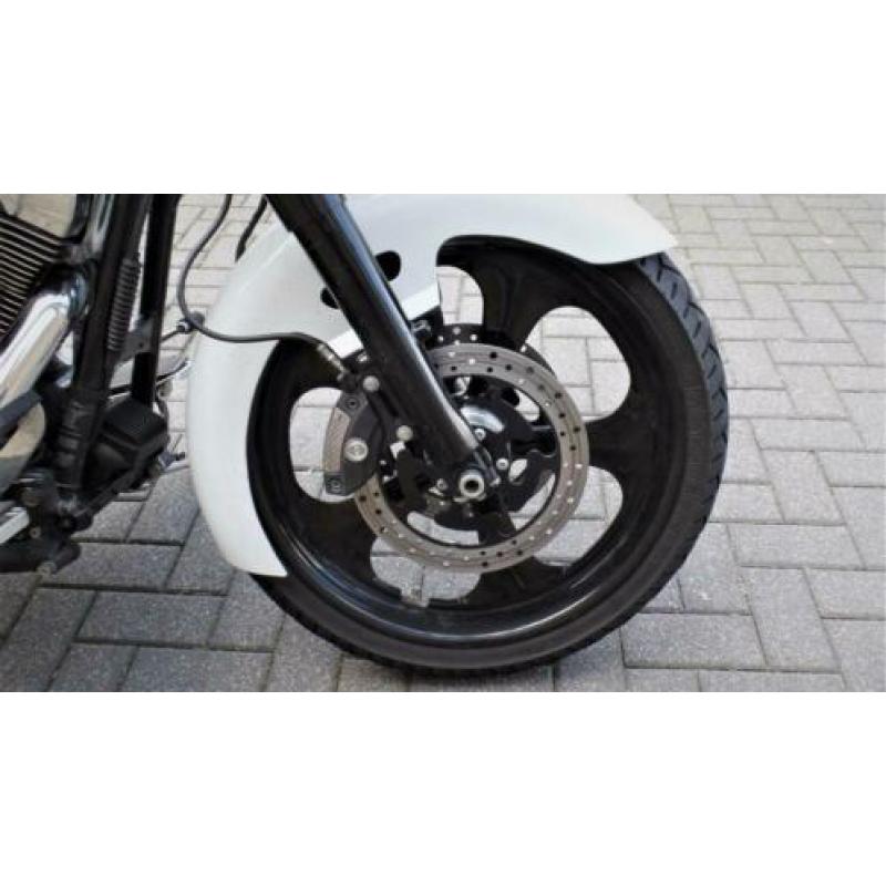 Harley-Davidson Tour 103 FLHTCU Electra Glide Ultra Classic