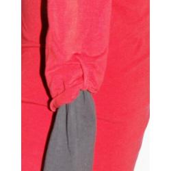 aparte NoNo longsleeve maat 134 - 140