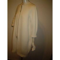 Vanilia jas mt 40