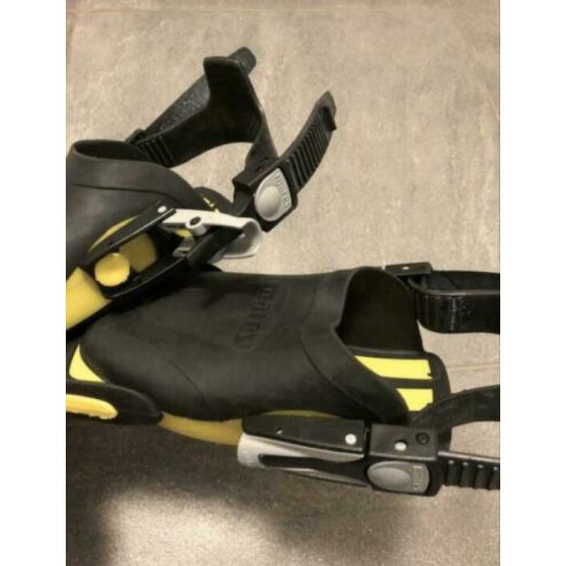 Mares volo power smal