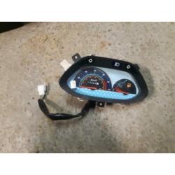 Kilometerteller NIEUW 0 km Baotian/Killerbee scooter 125 150