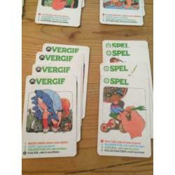 Dreft veiligheidskwartet