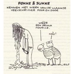 Giphart, Ronald - Planeet literatuur (Gesigneerd 1998 1e dr)