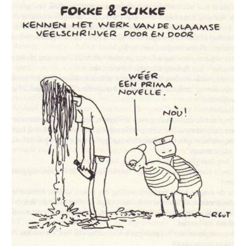 Giphart, Ronald - Planeet literatuur (Gesigneerd 1998 1e dr)
