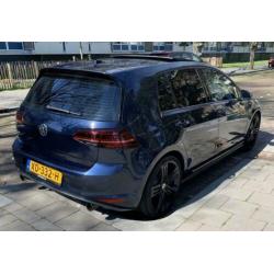 Volkswagen Golf 7 Gti 2015 !!!!
