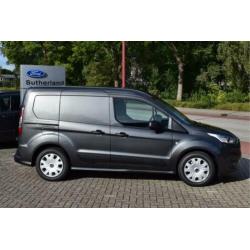 Ford Transit Connect 1.5 EcoBlue L1 Trend 1.5 EcoBlue automa