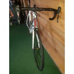 Ridley fenix carbon,