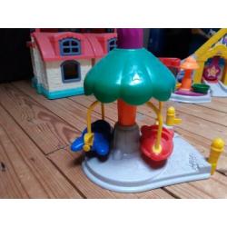 Little people verzameling