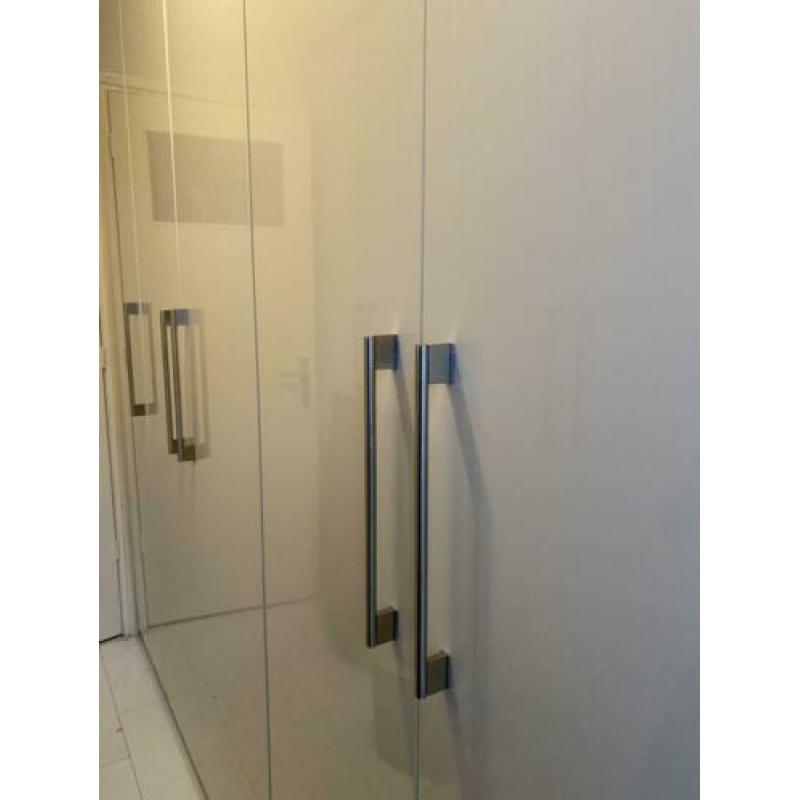 Ikea kasten een hele kamer vol