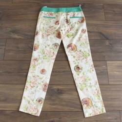 Zeer Mooie Fi'More Broek (Maat 36) - 14