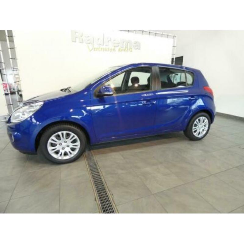 Hyundai I20 1.25i Motion
