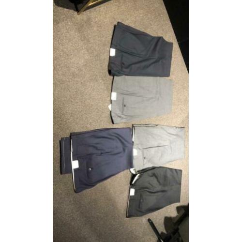 Brioni pantalon