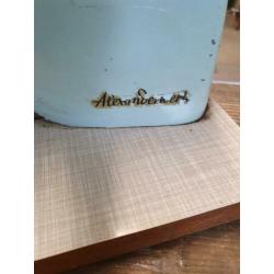 Alexanderwerk snijmachine vintage