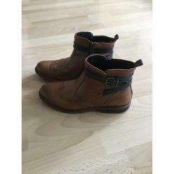 Leuke schoenen van Tamaris maat 37