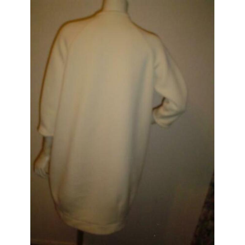 Vanilia jas mt 40