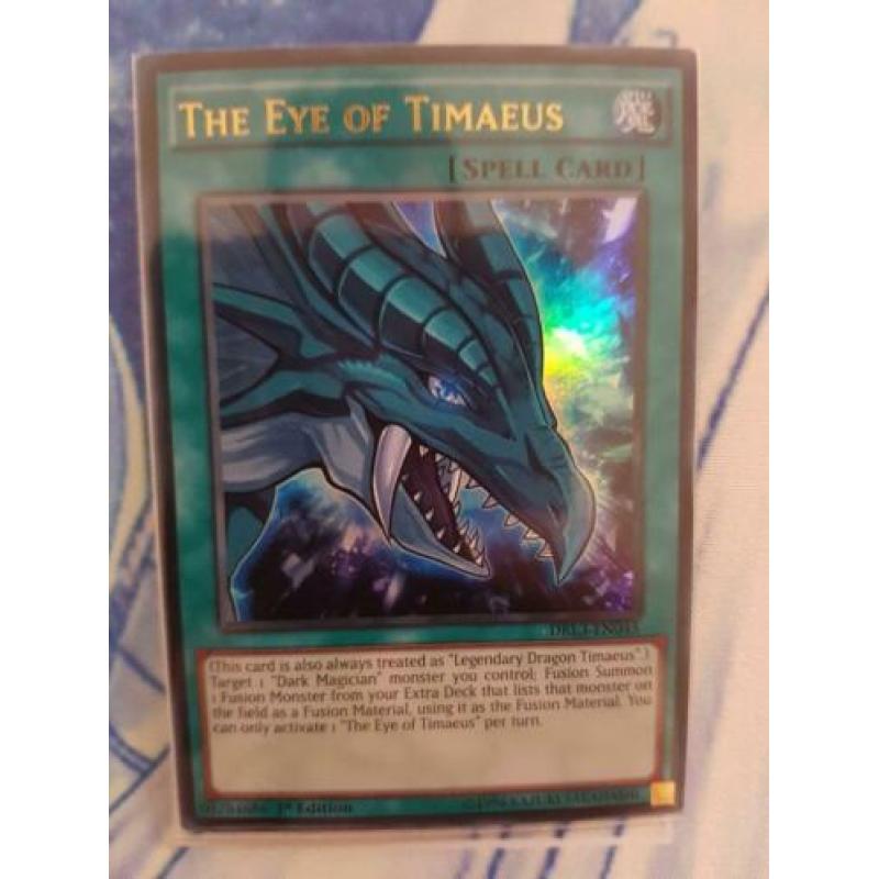 Yu-Gi-Oh! Mini Collectie te koop! OPRUIMING!!!