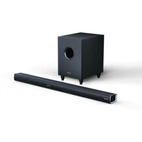 Sharp soundbar 3.1 600W type HT-SBW260