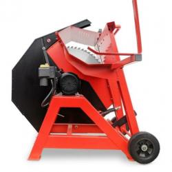 zaagmachine, houtzaag, afkortzaag, brandhoutzaag, wipzaag