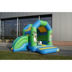 Springkussens te koop
