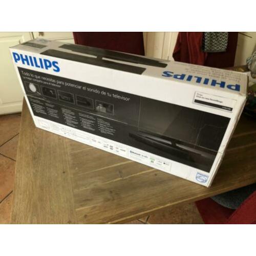Philips fidelio HTB4150B/12 Home Cinema met BlueRay
